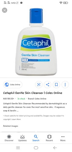 cetaphil