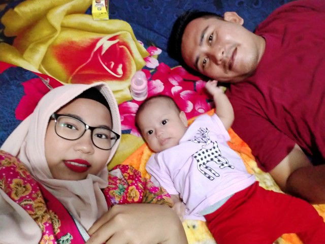 dina nuraeni profile icon