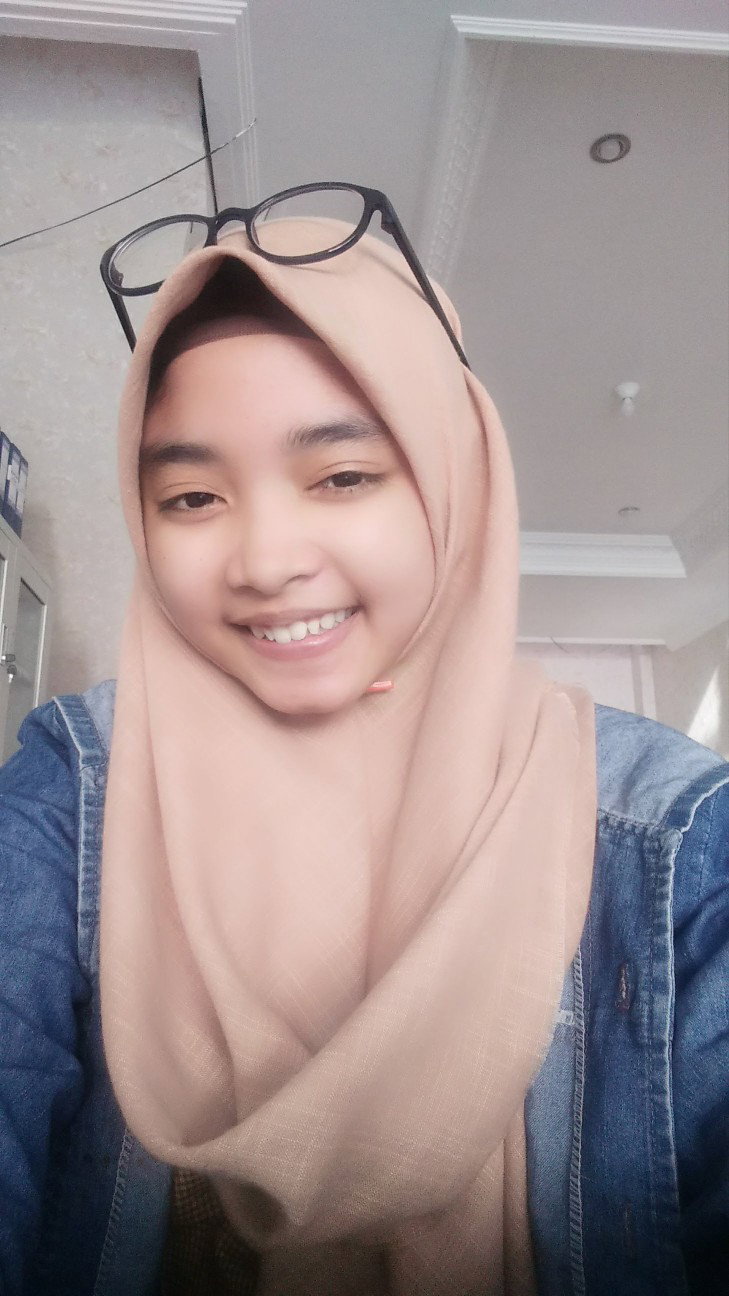 Rizka Yurita profile icon