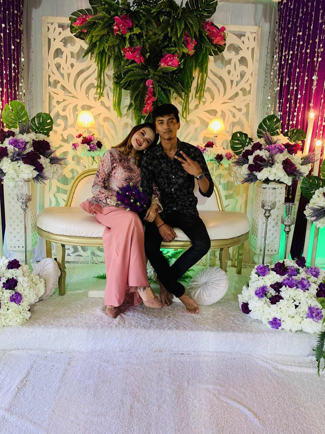 Andrea Jamal profile icon