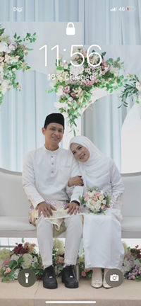 Adila Lyana profile icon