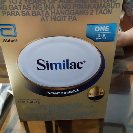 Similac