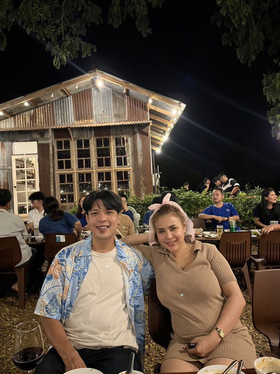 pitchapong profile icon