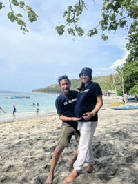 Novita Angelia profile icon