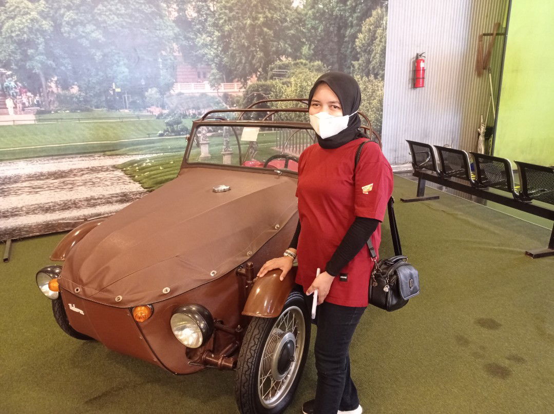 Mawar LaTuu profile icon