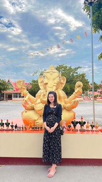 Ubonwan Rongthong profile icon