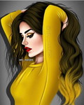 noor ain shafrina bt abdul razak profile icon