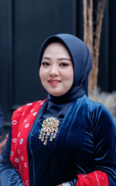 Anisa Yuliana profile icon