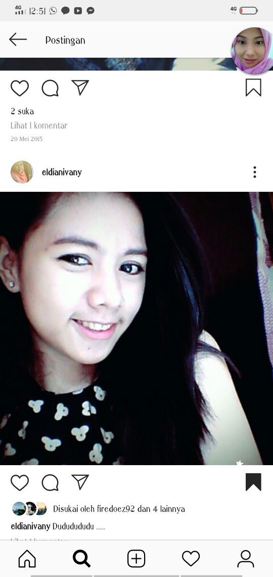 Vany Eldiani profile icon