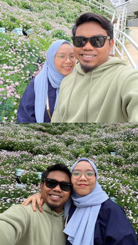 Norelika Johar profile icon