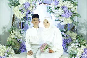 Fatin Farhanah profile icon