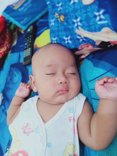 KEPALA BAYI