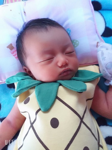 ถ้าลูกหนูเจ็บปากและปากคล่ำ