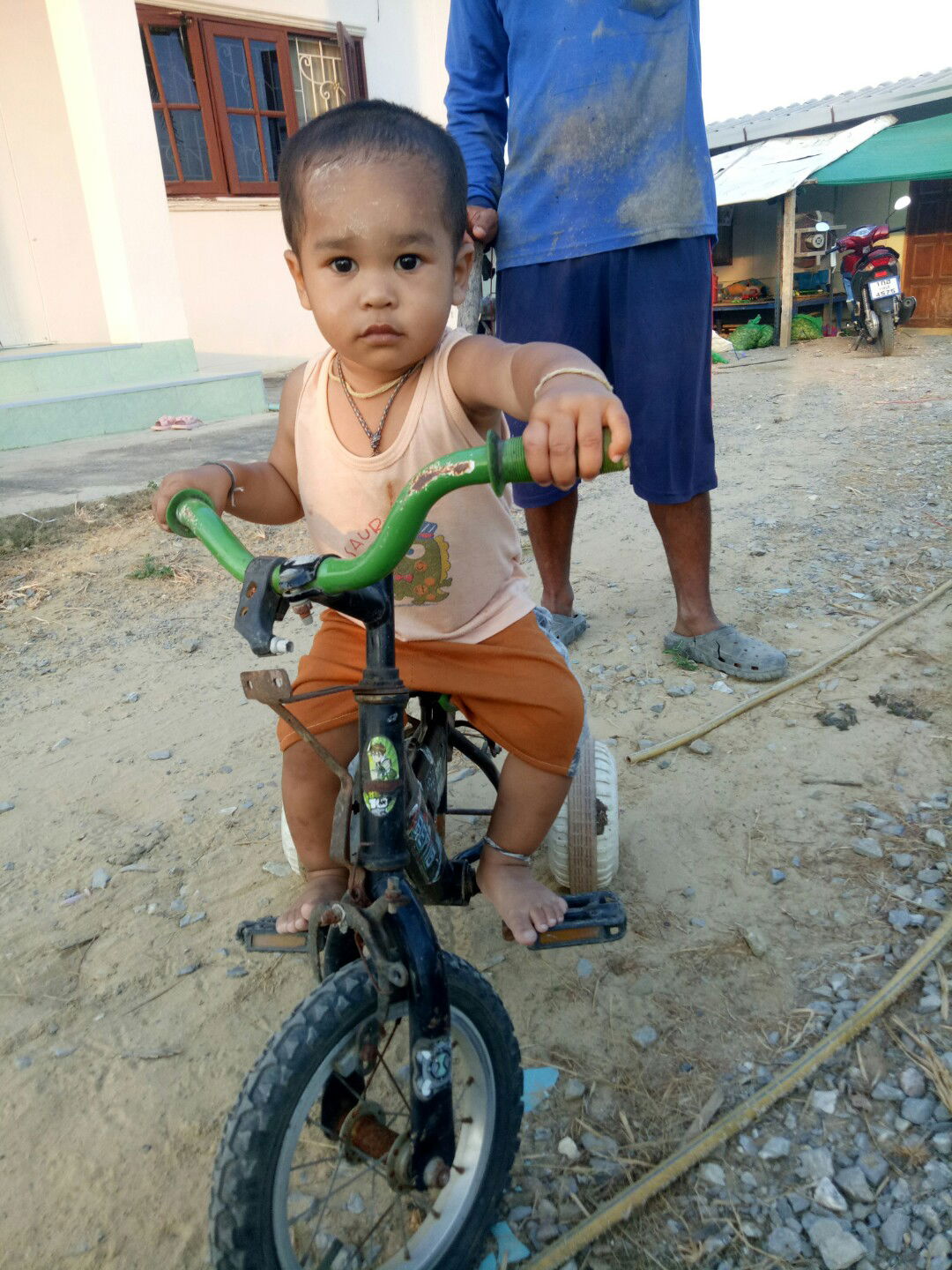 น้อง วุด profile icon