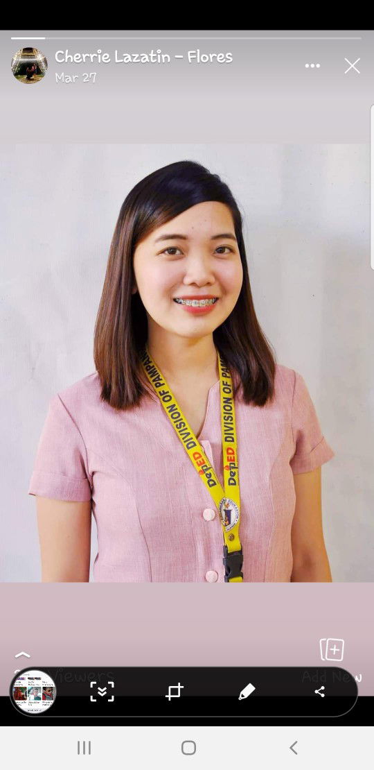 Chloe Amber's Mommy profile icon