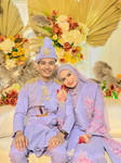 Nur Ain Nasuha profile icon
