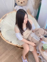 Benya Phocarkorn profile icon