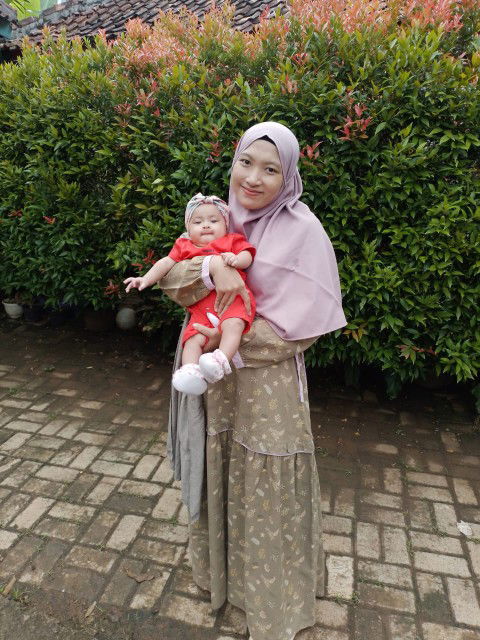 Sri maulida Rahma profile icon