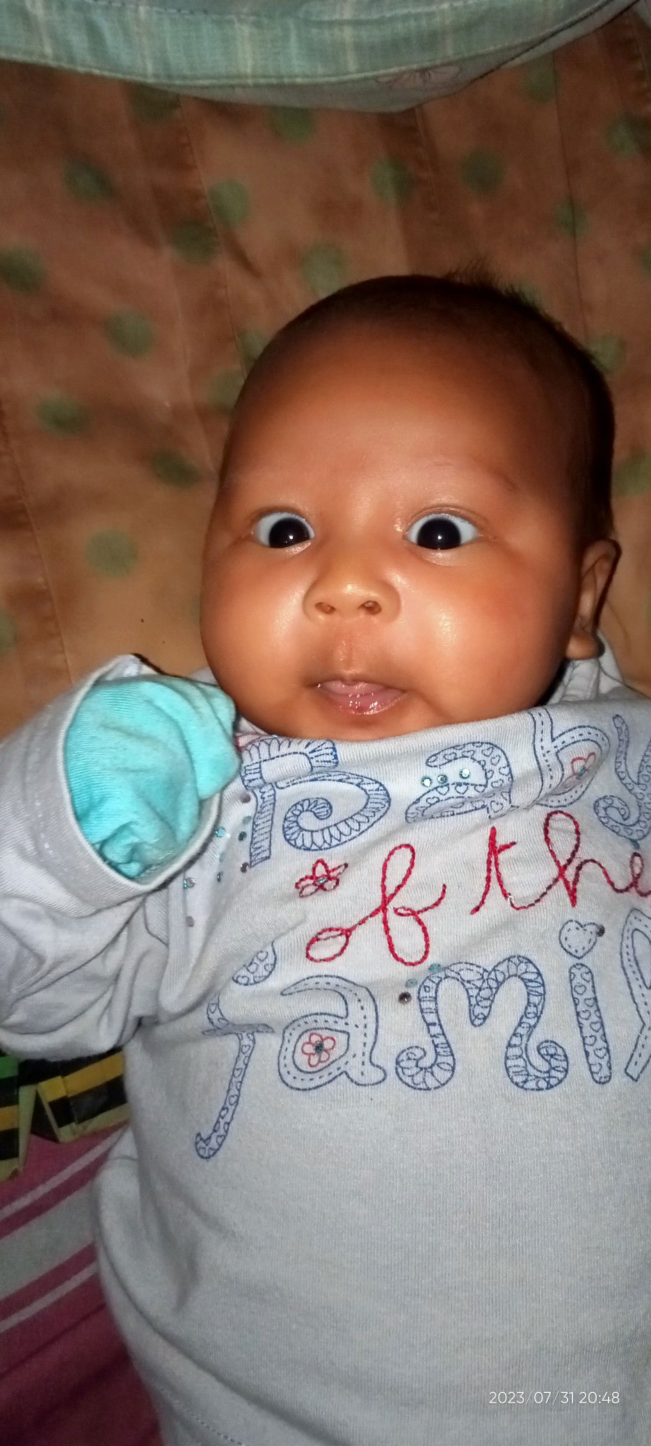 Naida AZUAN profile icon