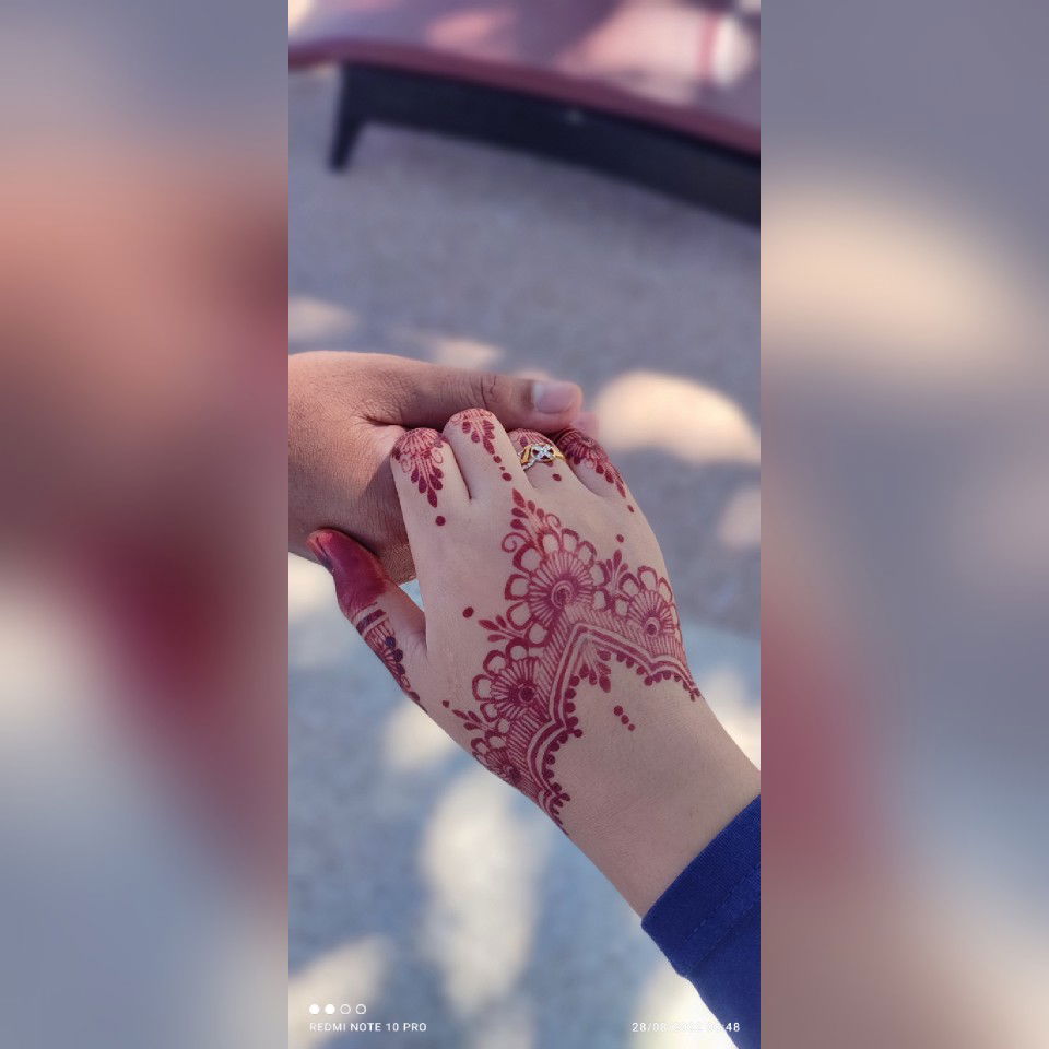 UMI HAWA profile icon