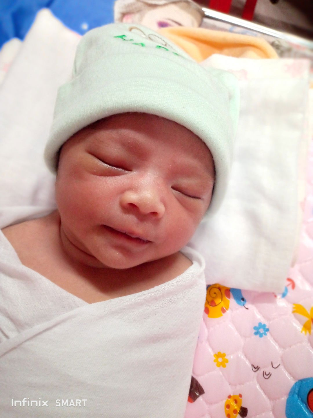 Aminah Cheming profile icon