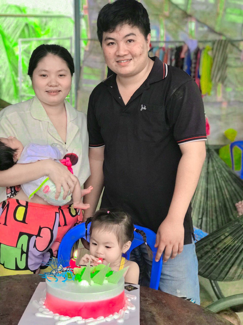 Dợk Thằq Đạt profile icon