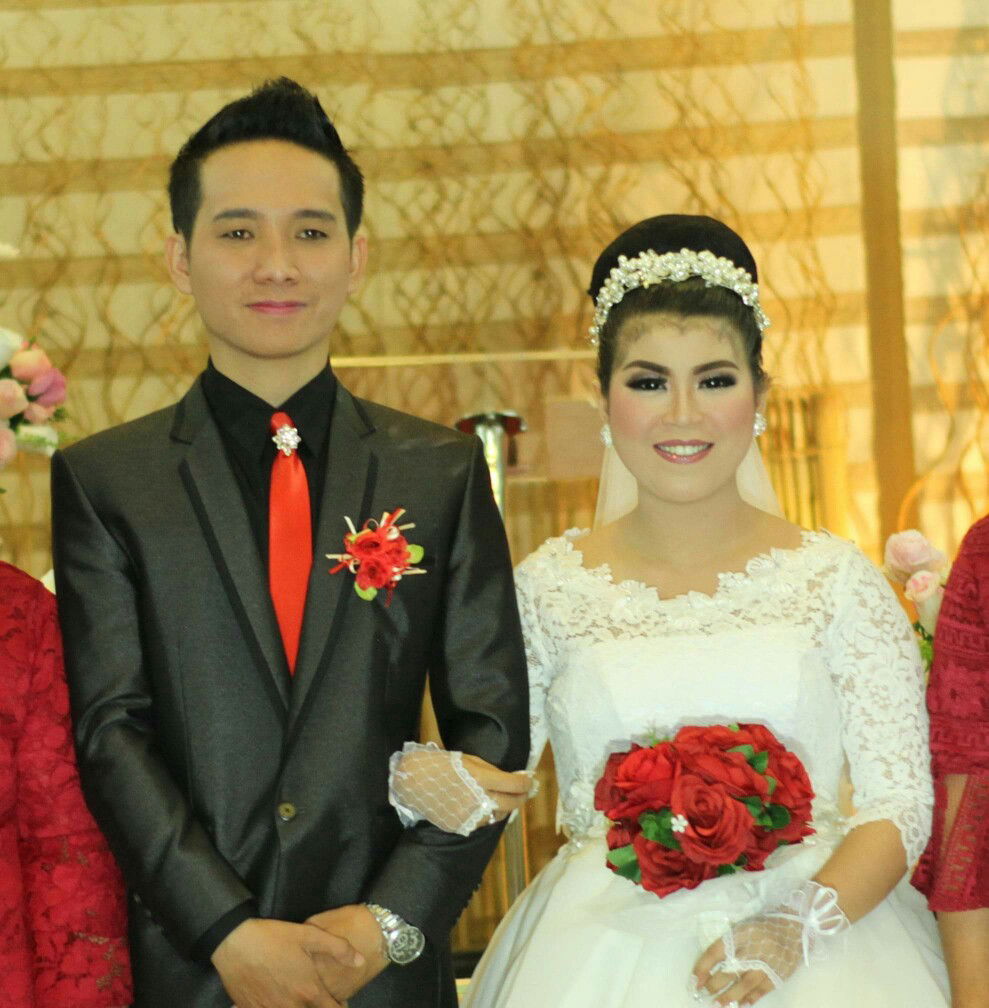 Komitmen Rumah Tangga