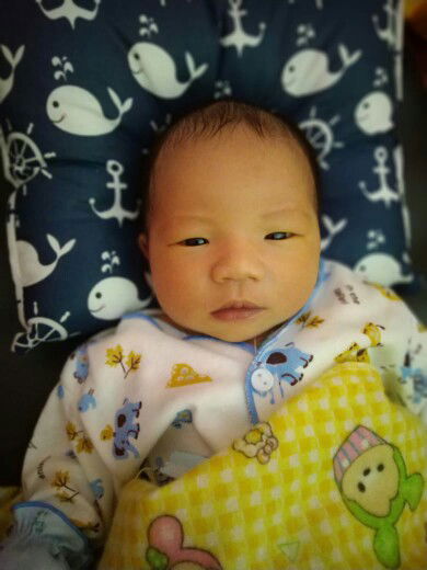 Anakku Penyembuh Depresiku