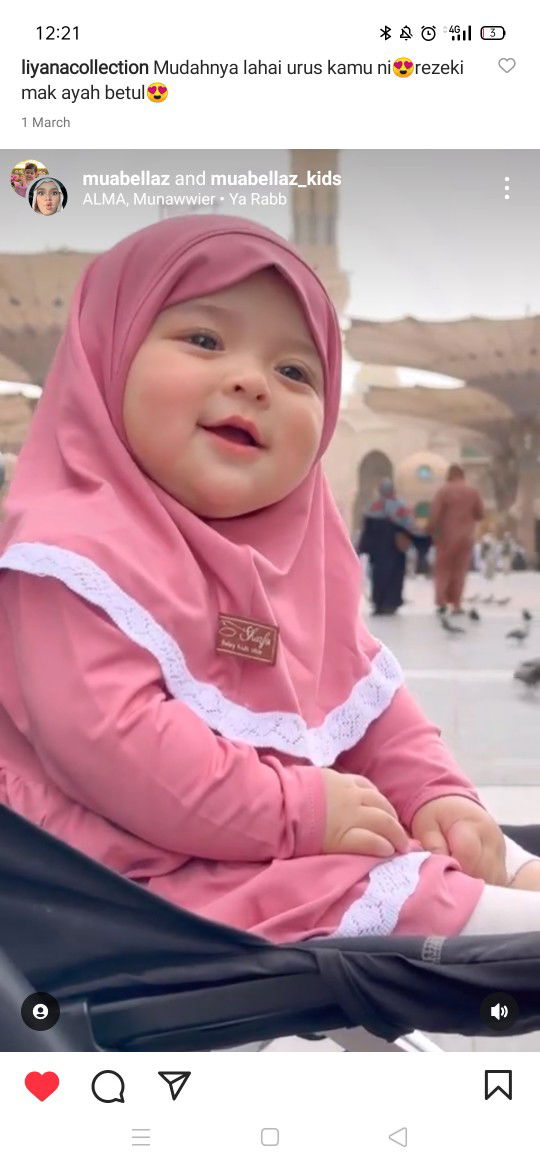 Bonda Anak 2 profile icon