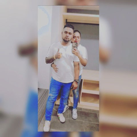 sathis safia profile icon