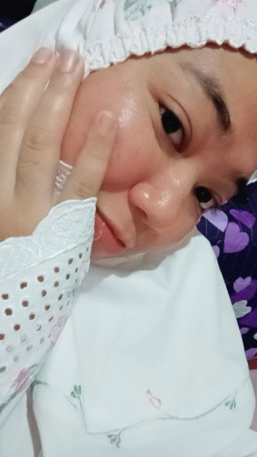 Siti Zubaidah profile icon