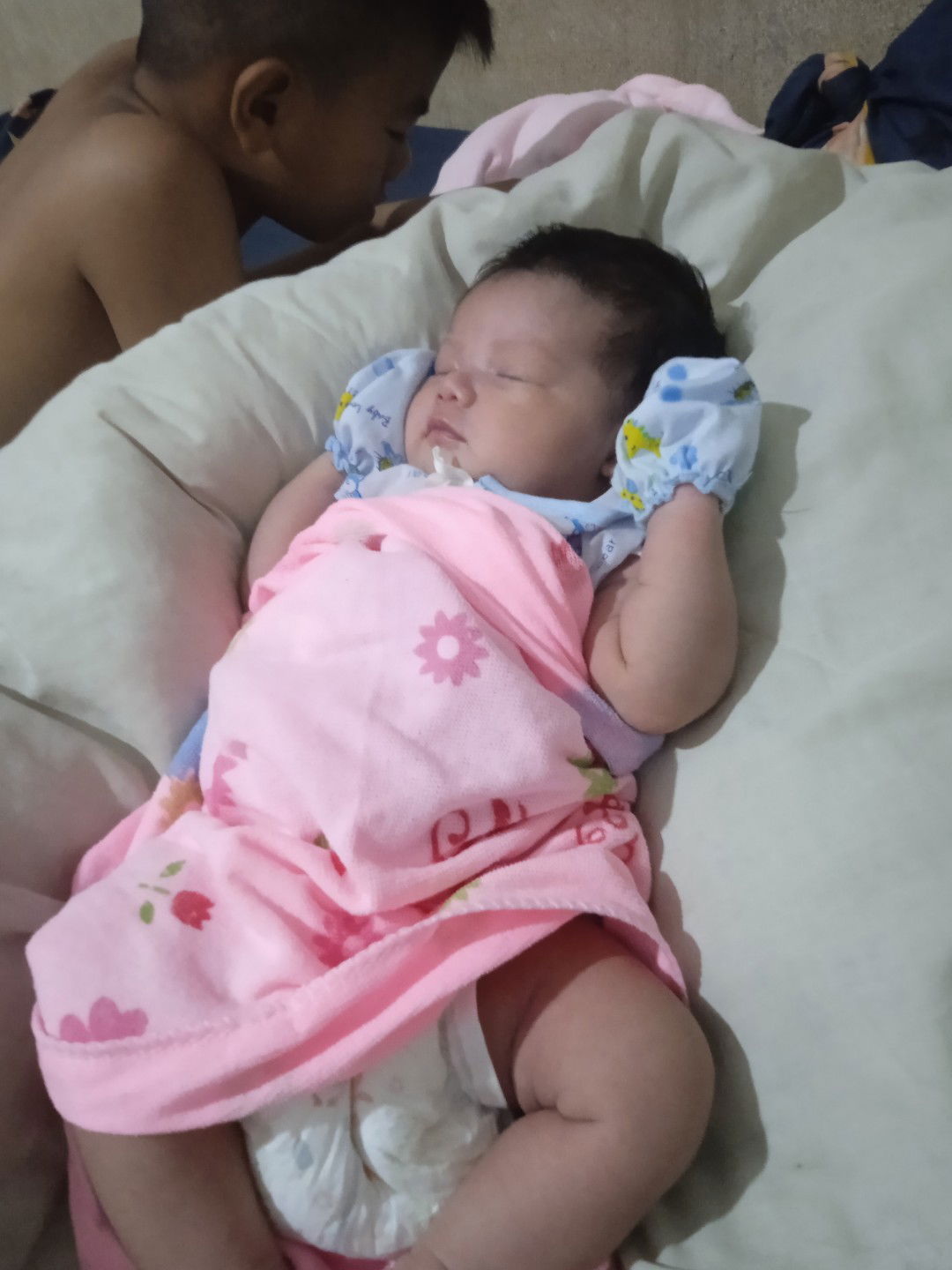 Atom Seasons profile icon