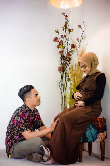 Elsa G purnama profile icon