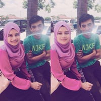 Afizah Azmi profile icon