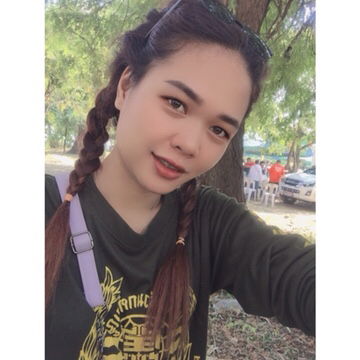 Sunisa Yongyingphun profile icon