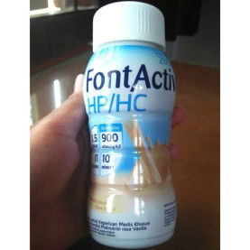 Susu Fontactiv Hphc