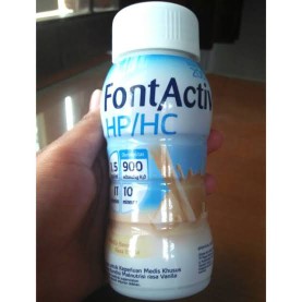 Susu Fontactiv Hphc