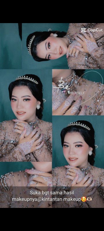 Puti Andini profile icon