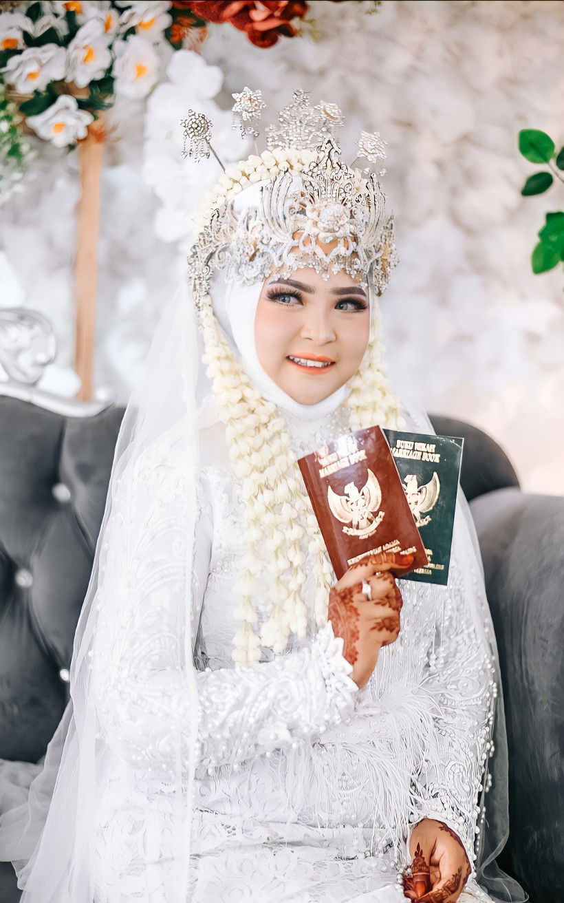 vivy sherianthy profile icon