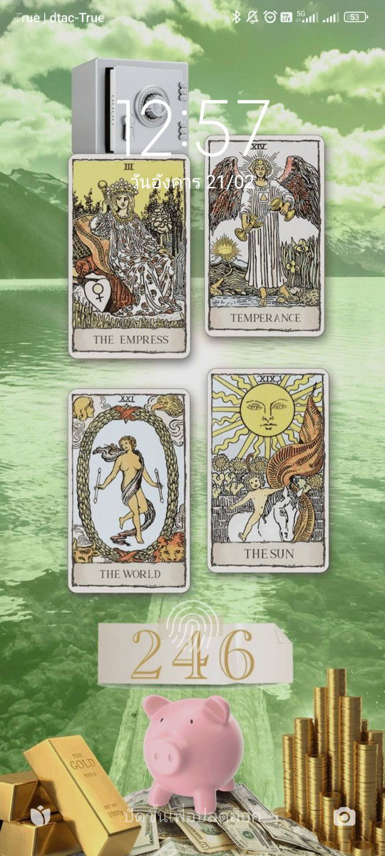 Ola ruby profile icon