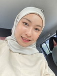 Nur Amalina Azmi profile icon