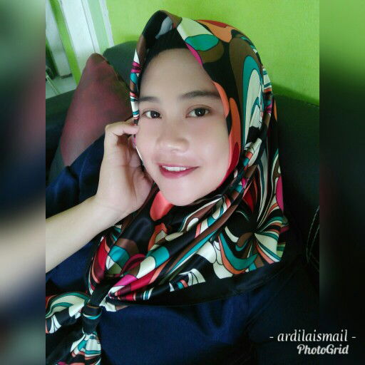 Ardilayanti Tahir profile icon