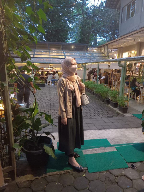 Putri Agatha profile icon