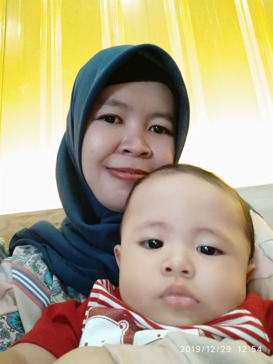 Nurul Huda profile icon