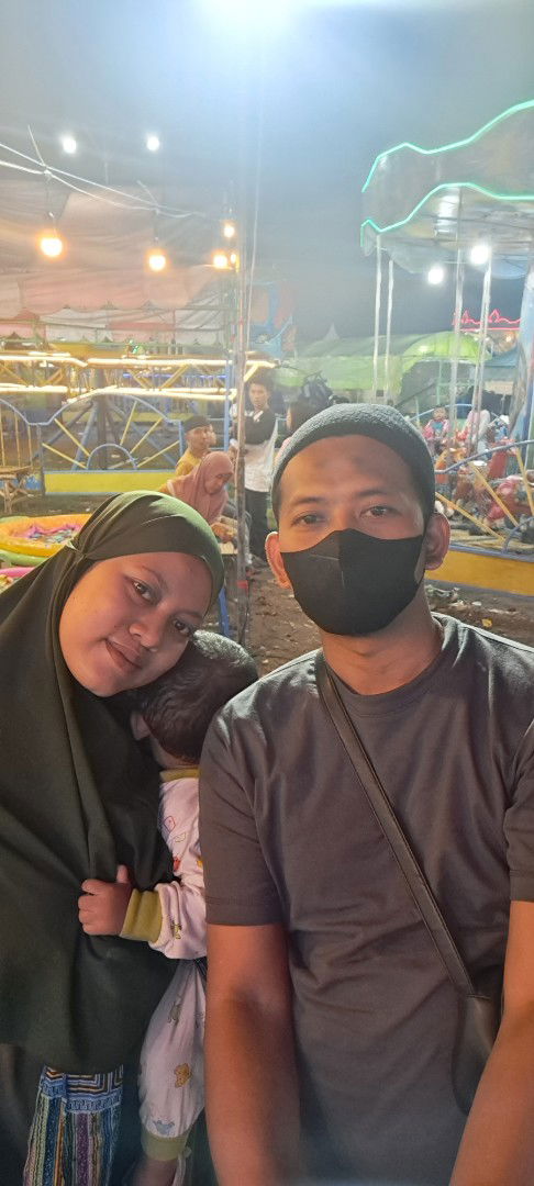 Cak Imin Family profile icon