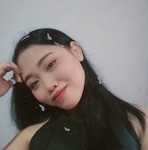 Jacqualine Olyviana profile icon