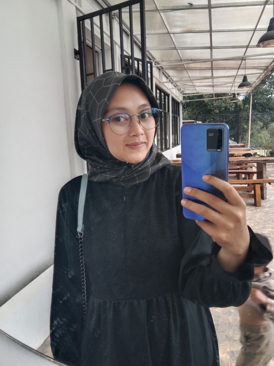 Nabila Aulia Silmi profile icon
