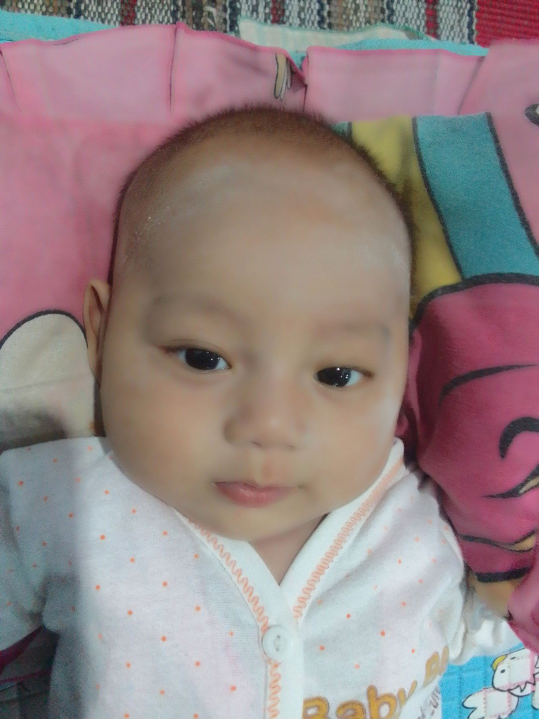 Siti Syarifaturroifa  profile icon