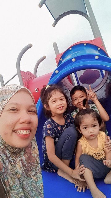 Nur Syafiqah bakri profile icon