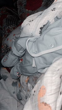 NUR AFIQAH FARHAH BINTI ABDUL HALIM profile icon